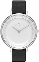 Skagen Leather SKW2261