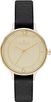 Skagen Leather SKW2266