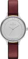 Skagen Leather SKW2275