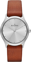 Skagen Leather SKW2281