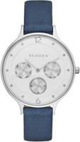Skagen Leather SKW2309