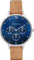 Skagen Leather SKW2310