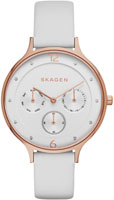 Skagen Leather SKW2311