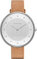 Skagen Leather SKW2326
