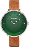 Skagen Leather SKW2328