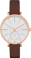 Skagen Leather SKW2356
