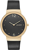 Skagen Leather SKW2370