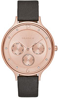 Skagen Leather SKW2392