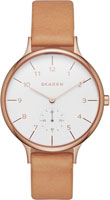 Skagen Leather SKW2405