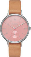 Skagen Leather SKW2406