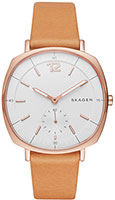 Skagen Leather SKW2418