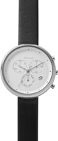 Skagen Leather SKW2427