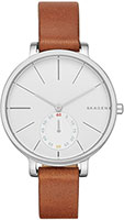 Skagen Leather SKW2434