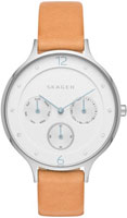 Skagen Leather SKW2449