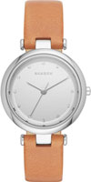Skagen Leather SKW2455