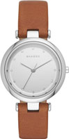 Skagen Leather SKW2458