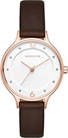 Skagen Leather SKW2472