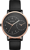 Skagen Leather SKW2475