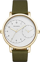 Skagen Leather SKW2476