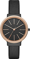 Skagen Leather SKW2480