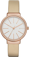 Skagen Leather SKW2481