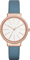 Skagen Leather SKW2482