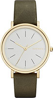 Skagen Leather SKW2491