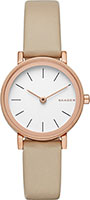 Skagen Leather SKW2494