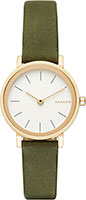 Skagen Leather SKW2495