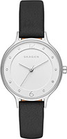 Skagen Leather SKW2496