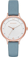 Skagen Leather SKW2497