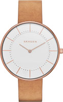 Skagen Leather SKW2558