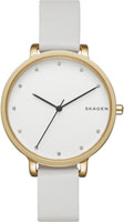Skagen Leather SKW2578