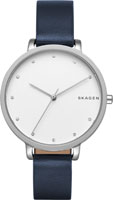 Skagen Leather SKW2581