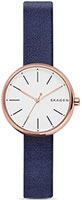 Skagen Leather SKW2592