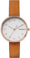 Skagen Leather SKW2624