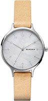 Skagen Leather SKW2634