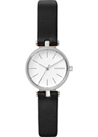 Skagen Leather SKW2639