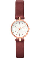 Skagen Leather SKW2641
