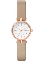 Skagen Leather SKW2643
