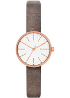 Skagen Leather SKW2644