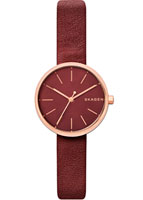 Skagen Leather SKW2646