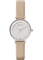 Skagen Leather SKW2648