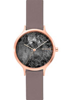 Skagen Leather SKW2672