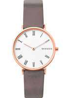 Skagen Leather SKW2674
