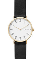 Skagen Leather SKW2678