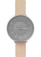 Skagen Leather SKW2691