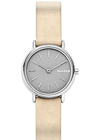 Skagen Leather SKW2696