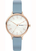 Skagen Leather SKW2703