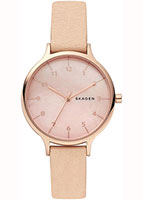 Skagen Leather SKW2704